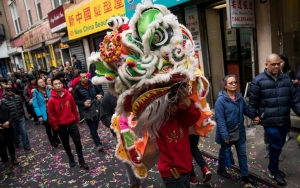 Angpau Hingga Barongsai, 7 Tradisi Imlek Ini Ternyata Sarat Makna