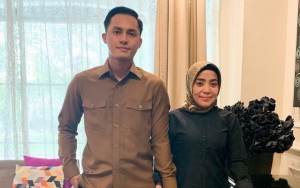 Curhat Pilu Fadel Islami Tepat 30 Hari Sang Papa Tutup Usia, Muzdalifah Ikut Beri Semangat