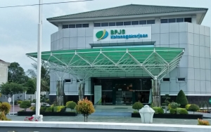 Geram Dugaan Korupsi BPJS Ketenagakerjaan, Buruh Nekat Demo Meski Corona