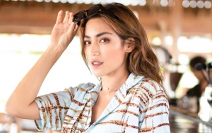 Jessica Iskandar Dinilai Tak Pantas Pakai Baju Kelewat Seksi Ini, Diminta Pindah Negara