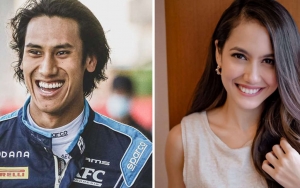 Jadi Cover Majalah Bareng Pembalap Sean Galael, Penampilan Pevita Pearce Goals Banget
