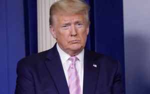 Donald Trump Dilarang Bikin Akun Twitter Lagi Meski Kembali Ikut Pilpres AS