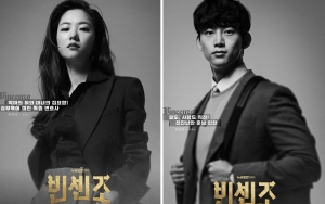 Buat Kesalahan, Jeon Yeo Bin Salahkan Taecyeon 2PM di Lokasi Syuting 'Vincenzo'