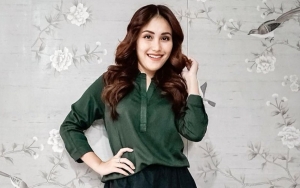 Begini Reaksi Ayu Ting Ting Disebut Batal Nikah Karena Minta Nominal Mahar Terlalu Tinggi