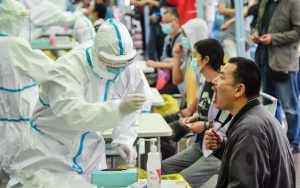 Izinkan WHO Selidiki Asal-Usul COVID-19 di Negaranya, Tiongkok Minta AS Lakukan Hal yang Sama