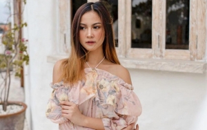 Gabriella Larasati Asyik Pemotretan Meski Diterpa Isu Video Syur 14 Detik 2 Hari Sebelum Ultah