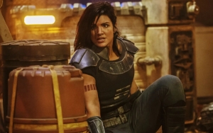 Gina Carano Dipecat Dari Series 'The Mandalorian' Pasca Terlibat Kontroversi Di Media Sosial
