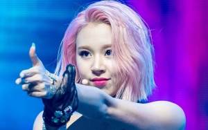 Chaeyoung TWICE Berikan Tanggapan Santai Tapi Keren terhadap Komentar Negatif