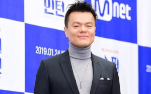 Park Jin Young Bos JYP Bereksperimen Dengan Lagu Country-Trot Baru Lewat 'Corny Love Song'