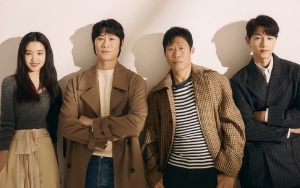 Pertama Kali Kerja Bareng, Song Joong Ki Akui Pemain 'Space Sweepers' Punya Chemistry Sehebat Ini
