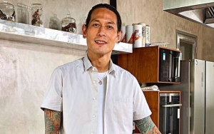 Hijrah Ke Amerika Serikat Hingga Gagal Jadi Pilot, Chef Juna Akui Tak Ingin Jadi 'Spons' Lagi