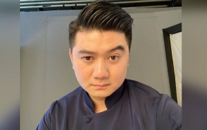 Viral Video TikTok Chef Arnold Minum 'Air Suci' BTS 300 Ribu, ARMY Auto Iri