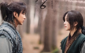 Drama Reuni, Ji Soo dan Kim So Hyun Beber Chemistry Kuat di Lokasi 'River Where The Moon Rises'