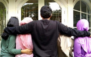 Usai Geger Aisha Weddings dan Pernikahan Anak, Kini Heboh Webinar Poligami Ayah 25 Anak