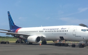 KNKT Ungkap Sempat Ada 2 Penundaan Perbaikan Sriwijaya Air SJ-182 