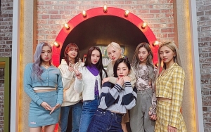 Dreamcatcher Jadi Girl Group K-Pop Pertama Yang Capai No 1 Di Chart Next Big Sound Billboard