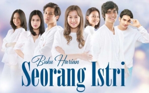 Peforma Naik Signifikan, 'Buku Harian Seorang Istri' Jadi Rival Baru 'Ikatan Cinta'