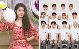 IU Hingga TREASURE, Inilah Deretan Artis K-Pop Yang Puncaki Chart Harian Dan Bulanan Gaon