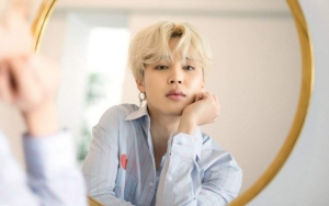 'Filter' Milik Jimin Jadi Lagu Solo BTS Dengan Peringkat Tertinggi di LINE Music Japan