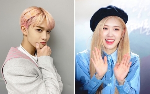 Fanboy No.1, Bae Jinyoung CIX Bikin Heboh Ngaku Dengarkan Lagu Solo Rose BLACKPINK Meski Belum Rilis