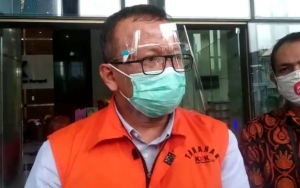 Rolex Sampai Louis Vuitton, Ini Deretan Barang Mewah yang Diduga Dibeli Edhy Prabowo Pakai Uang Suap