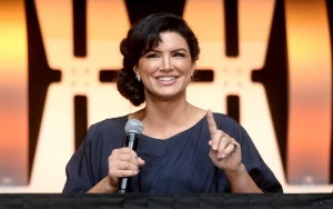Gina Carano Dirumorkan Bakal Punya Series 'Star Wars' Sendiri Jika Tak Dipecat Akibat Kontroversi