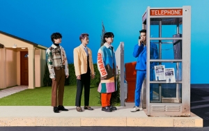 Teaser Comeback SHINee Jadi Perhatian, Netizen Kompak Puji Hal Ini 