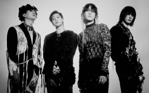 SHINee Tampil Mengejutkan dengan Konsep Baru di Teaser Foto Comeback Album 'Don't Call Me'