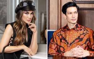 Dimas Beck Mulai Berani Cium Mesra Luna Maya, Fans Heboh Sampai Ramai Dugaan Ini