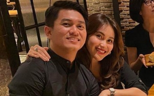 Adit Jayusman Batalkan Pernikahan Lewat WhatsApp, Kebohongan Ayu Ting Ting Terbongkar?