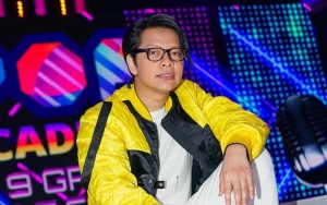 Isu Meninggal Dunia Cuma Hoaks, Armand Maulana Akhirnya Buka Suara