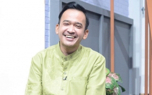 Keluarga Ruben Onsu Tampil Kompak Saat Rayakan Imlek, Si Bungsu Curi Perhatian