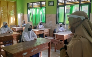 Kemenag Hapus UAMBN, Siswa Madrasah Harus Penuhi Tiga Syarat Ini Agar Bisa Lulus