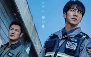 Lee Seung Gi dan Lee Hee Joon Beber Poin Menarik 'Mouse' yang Patut Dinanti, Apa Saja?