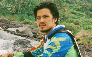 Rayakan Imlek, Morgan Oey Sedih Cuma Bisa Video Call Keluarga Hingga Ungkap Harapan Ini