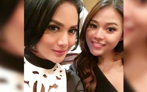 Krisdayanti Buka Suara Soal Rencana Pernikahan Aurel Hermansyah Sebelum Ramadhan