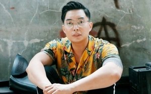 Edric Tjandra Malah Girang Cuma Bisa Rayakan Imlek Secara Virtual, Ternyata Ini Alasannya