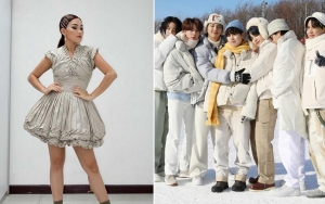 Jumlah Followers IG Ayu Ting Ting Kalahkan BTS, 'Balajaer' Senggol ARMY Buat Netizen Ngamuk