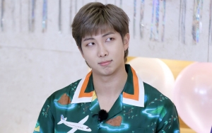 RM Santuy Hancurkan Telur Mentah, Dua Member BTS Ini Jadi 'Korban'