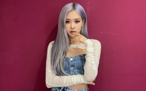 Tingkah Rose BLACKPINK Selama Siaran Live Ultah Jadi Perbincangan
