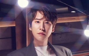 Kyuhyun Super Junior Diramal Banyak Harta dan Wanita Tahun Ini