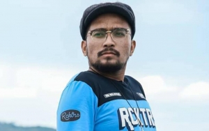 Anak Beri Pertanyaan Tak Terduga Soal Corona, Jawaban Imam Darto Bikin Nangis