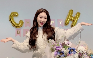 Kim Chung Ha Buka-Bukaan Alasan Sebenarnya Pilih Jadi Peserta 'Produce 101'