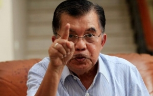 Jusuf Kalla Sampaikan Suara Rakyat: Bagaimana Cara Kritik Tanpa Dipanggil Polisi?