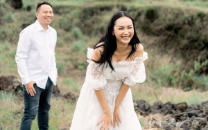 Mengejutkan, Ternyata Ini Alasan Vicky Prasetyo Tidak Beri Kado Valentine Untuk Kalina Oktarani 