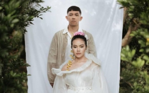 Yura Yunita Bongkar Kisahnya Dengan Sang Suami, Sebut Bak Drama Korea