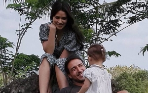 Raisa Rayakan Lulus MengASIhi, Hamish Daud Heboh di Pesta Ultah Zalina
