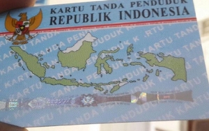 Viral Warganet Rusak E-KTP Demi Temukan Chip, Begini Respon Kemendagri