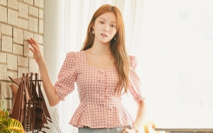 Lee Sung Kyung Buka-Bukaan Soal Trauma Masa Lalu dan Beri Nasihat Bijak