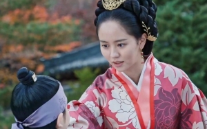 Kim So Hyun Kecil Dibocorkan Alami Insiden Tak Terduga di 'River Where The Moon Rises'